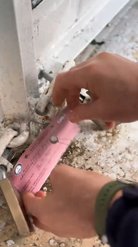 Kasapta Kaçak Alkol Üretimi Yapıldığı Tespit Edildi (4)