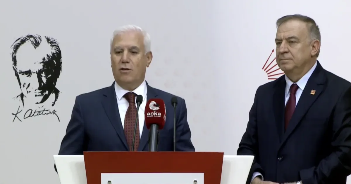 Kasasından 86 Milyon Çıkan Bursa Büyükşehir’e Ulu Cami Şoku!-1