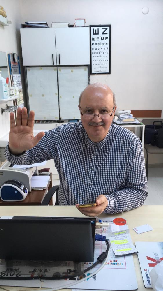 Kazanın Tutanağı Pes Dedirtti (3)