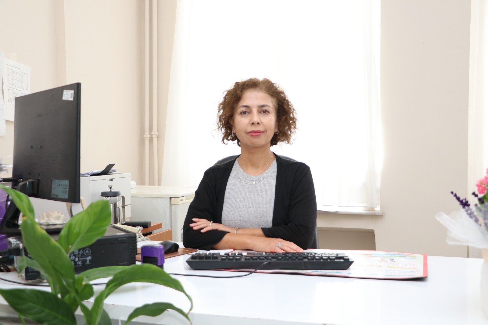 Kekemelik Tedavisinin Ilk Adımı Sabırla Dinlemektir