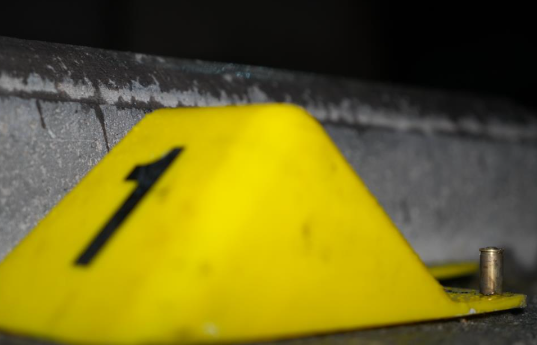 Kırıkkale'de Alacak Verecek Meselesinde Kan Aktı (2)