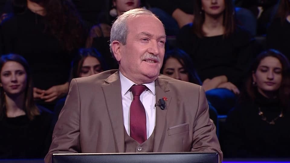 Kocaeli’de Kayıp Olarak Aranan Eski Muhtar Varil İçinde Ölü Bulundu (1)