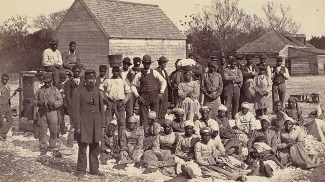 Köleliğin Resmen Sona Ermesi