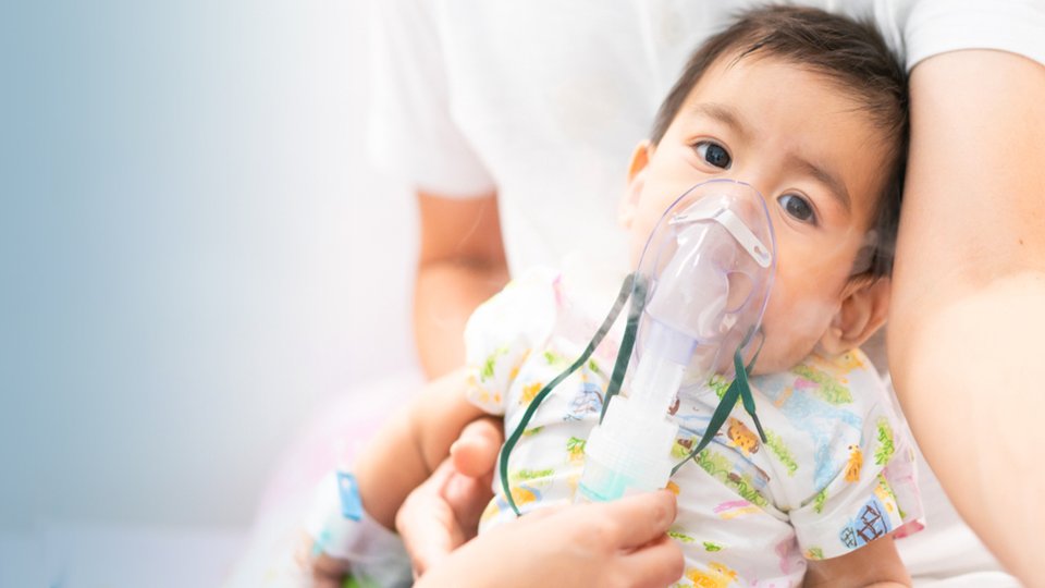 Krup Hastaligi Buyuk Anadolu Hastanesi