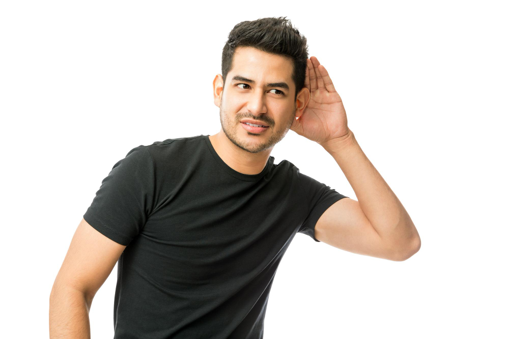 Kulak Akıntısı Abdesti Bozar Mı Ear Gençgazete (2)