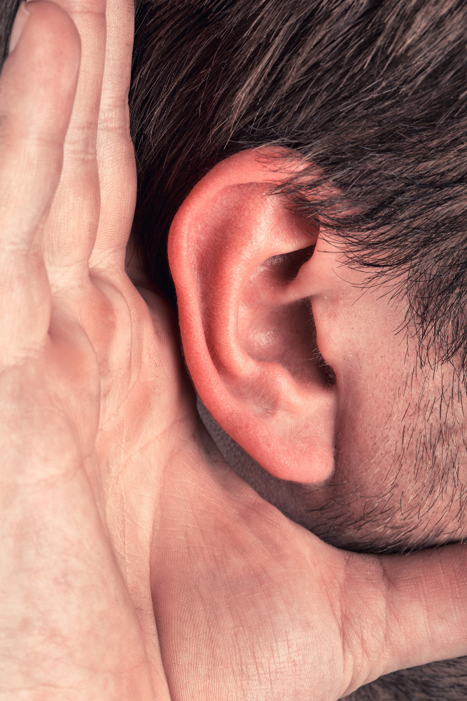 Kulak Akıntısı Abdesti Bozar Mı Ear Gençgazete (4)