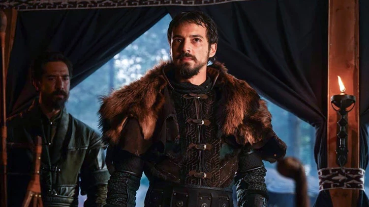 Kuruluş Orhan Bu Akşam Yayınlanacak Mı? 6. Bölümde İzleyiciyi Bekleyen Şok Olaylar Ve Stratejik Hamleler!-1