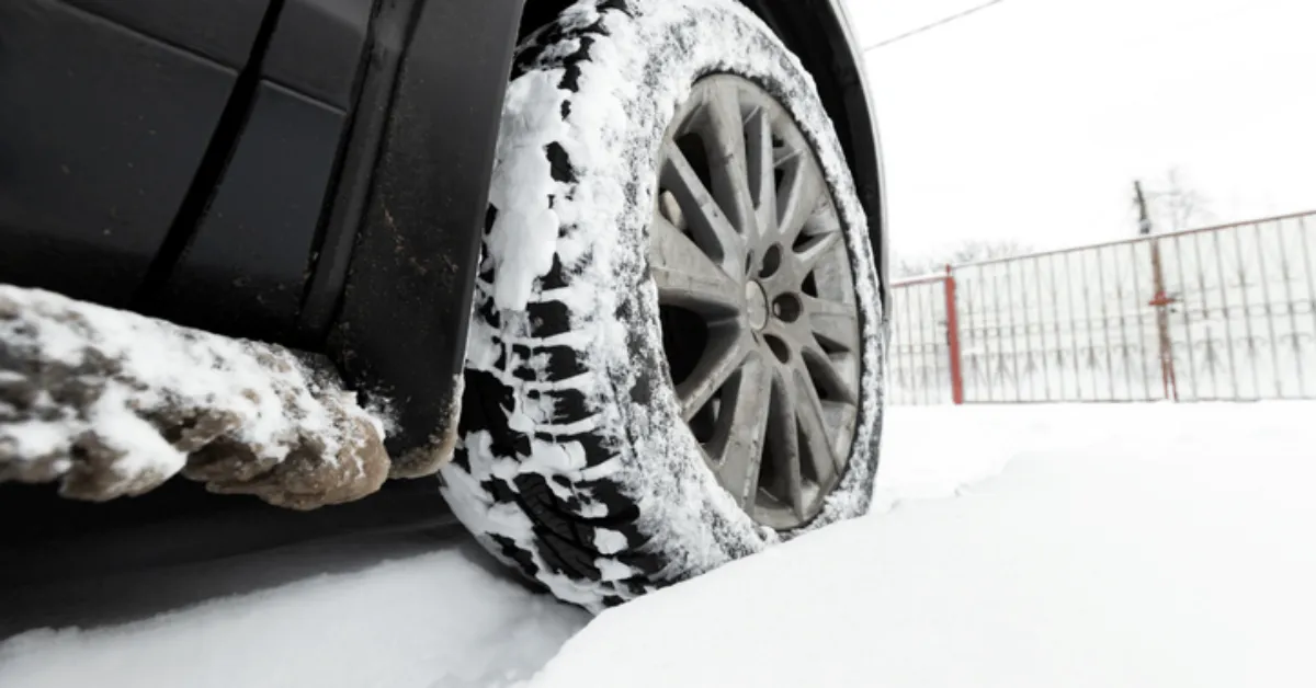 Lastikler Kış Bakımının Ilk Adımı Gencgazete