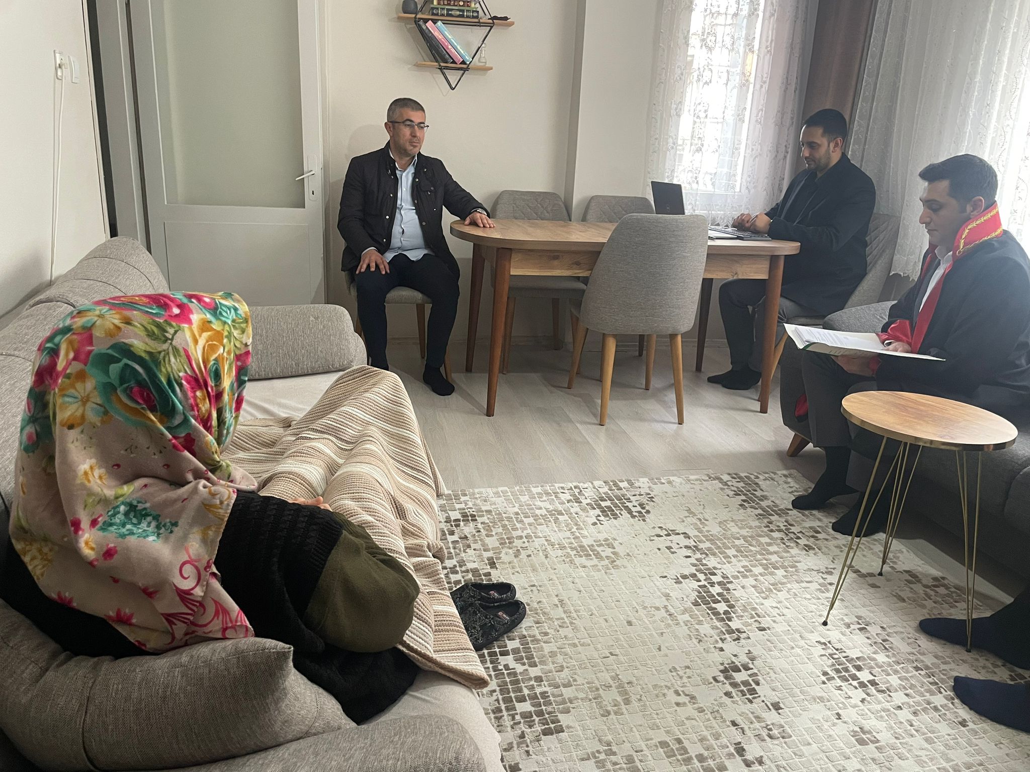 M I R A S D A V A S I N D A T A R A F L A R D A N B I R I Y A T A L A K 1065315 316115