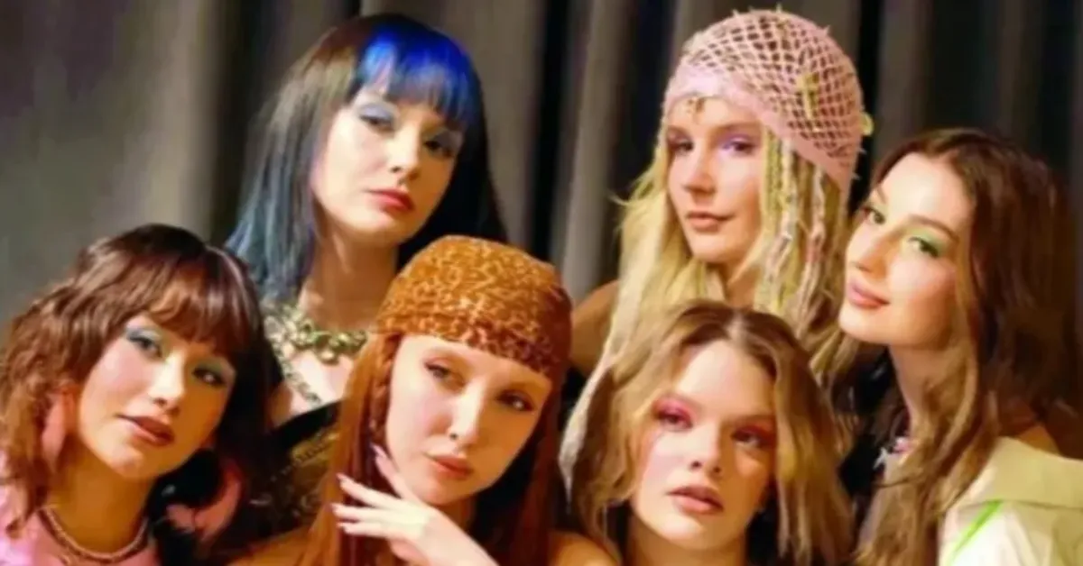 Manifest Grubu Üyelerine Hapis Cezası Verildi (2)