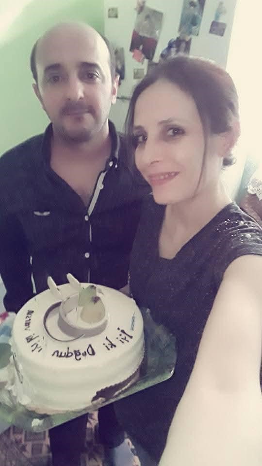 Manisa Alaşehir’de Boşanma Aşamasındaki Eş Tarafından Sokak Ortasında Silahla Vurulan Kadın Hayatını Kaybetti, Şüpheli Gözaltına Alındı (2)