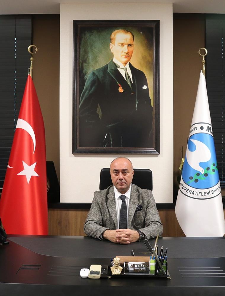 Marmarabirlik’ten Üreticisine Müjde! (2)