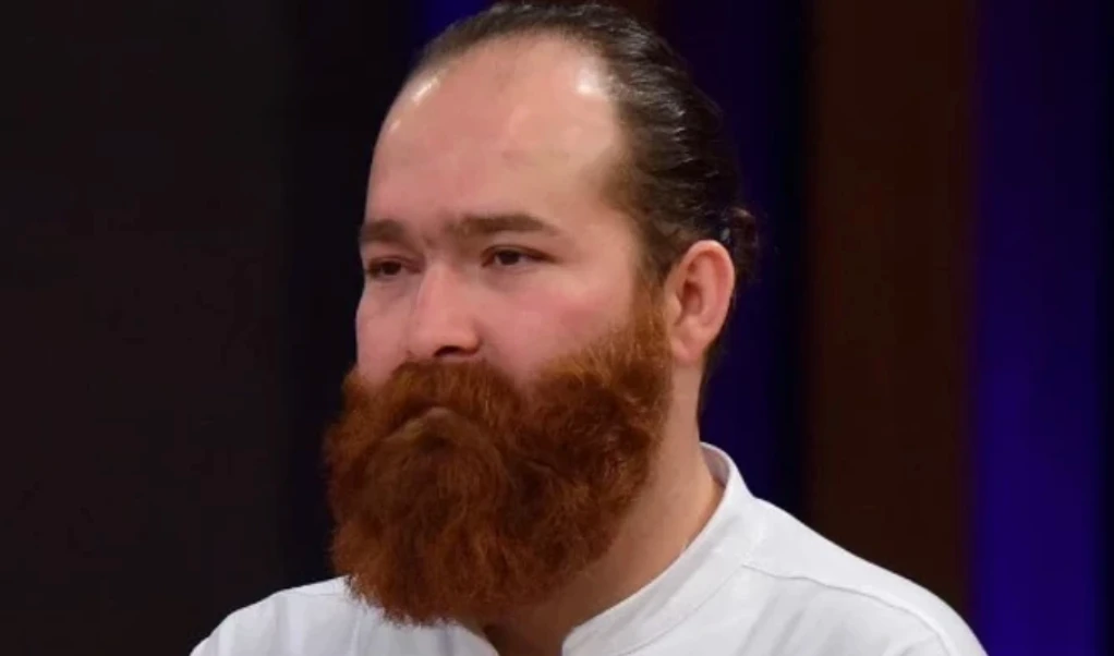 Masterchef Eren'e Ne Oldu Yarışmadan Neden Ayrıldı (2)