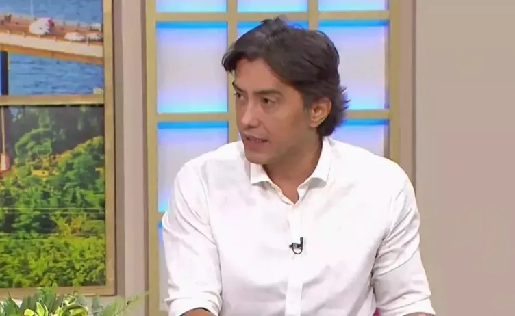 Medya Dünyasında Uyuşturucu Şoku! Gazeteci Emrullah Erdinç Gözaltına Alındı (1)