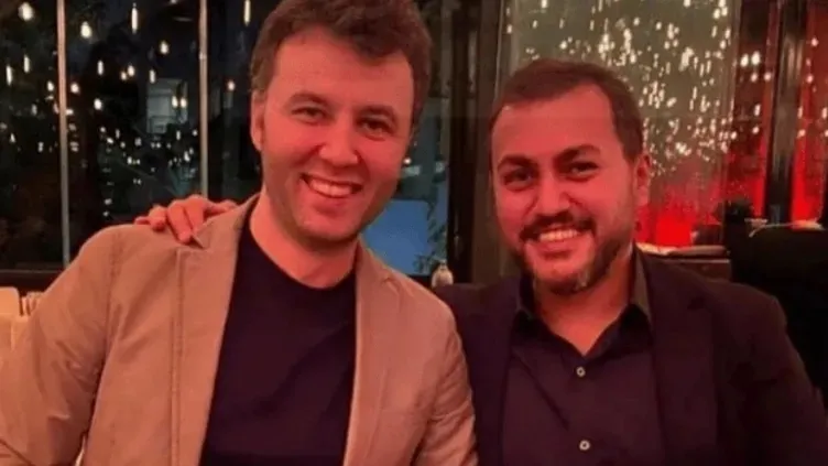 Medya Dünyasında Uyuşturucu Şoku! Gazeteci Emrullah Erdinç Gözaltına Alındı (3)