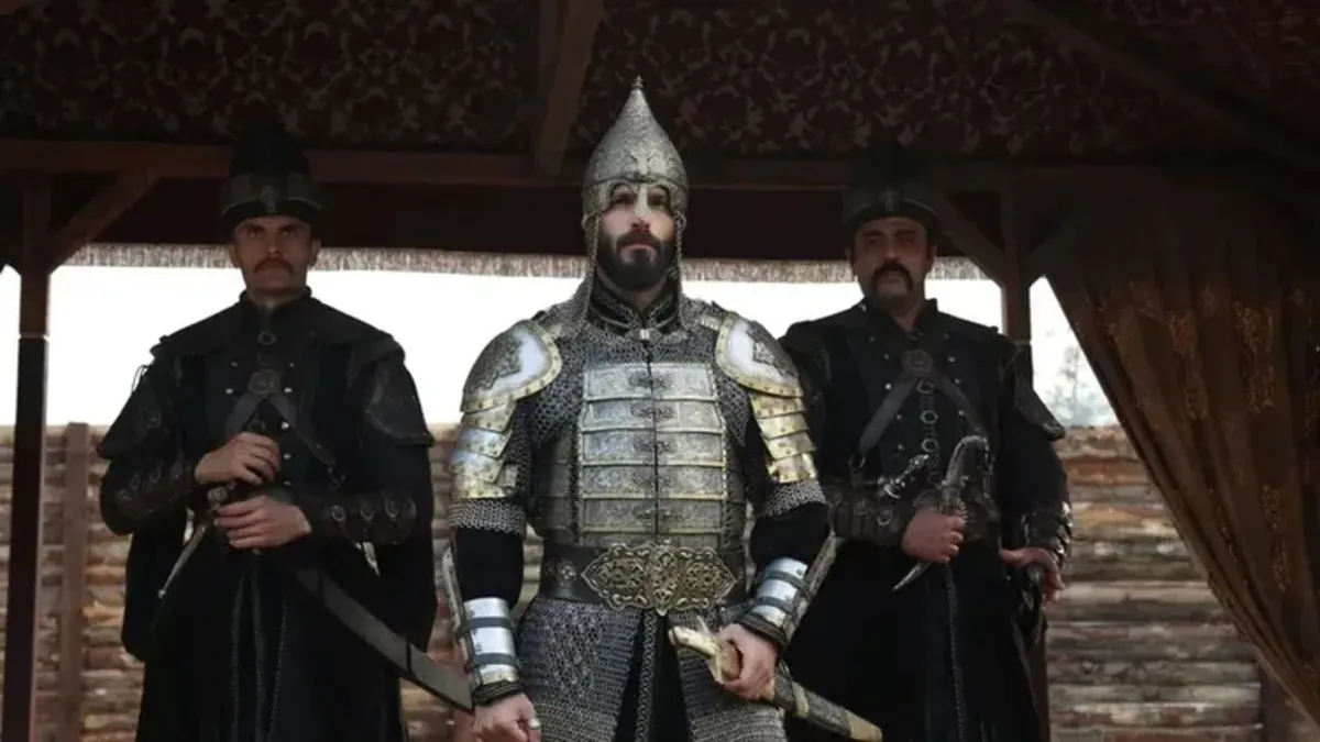 Mehmed Fetihler Sultanı 62. Bölüm Bu Akşam Yayınlanacak Mı, Yeni Bölümde Seyirciyi Hangi Sürprizler Bekliyor (1)-1