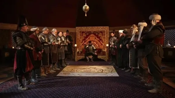 Mehmed Fetihler Sultanı 62. Bölüm Bu Akşam Yayınlanacak Mı, Yeni Bölümde Seyirciyi Hangi Sürprizler Bekliyor (3)