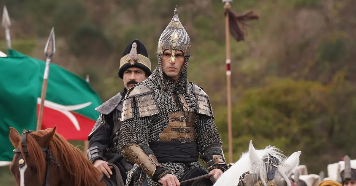 Mehmed Fetihler Sultanı Bu Akşam Yayında Mı? 60. Bölüm Ne Zaman Ekrana Gelecek?-1