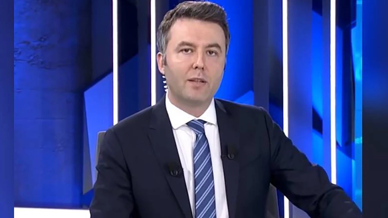 Mehmet Akif Ersoy Uyuşturucu Operasyonunda Gözaltına Alındı (1)-1