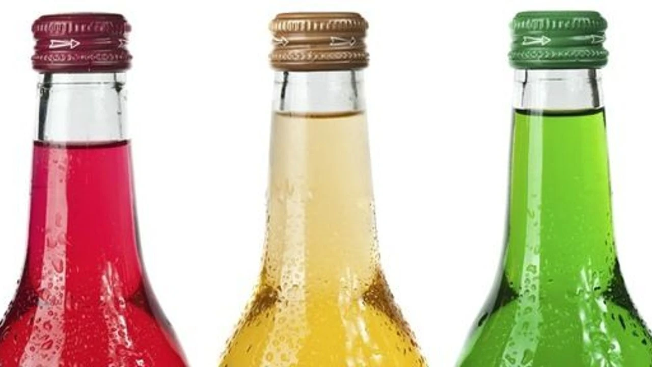 Meyveli Soda Gerçekten Zararlı Mı, Günlük Tüketimde Nelere Dikkat Edilmeli Sorusunun Cevabı Ne (1)