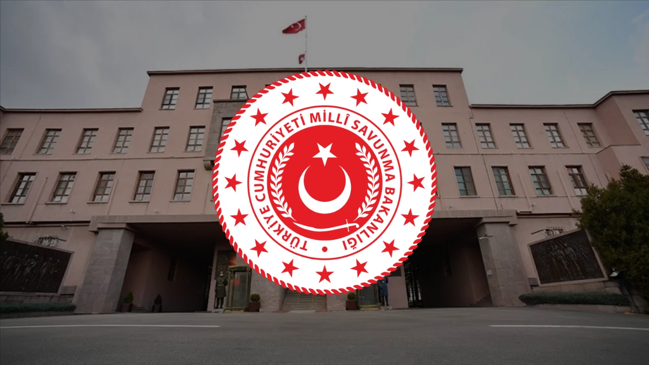Milli Savunma Bakanlığı Kpss Şartsız Sürekli İşçi Alımı Başlattı! (1)-2