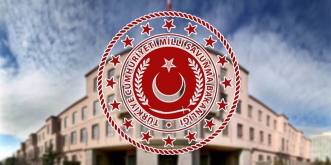 Milli Savunma Bakanlığı Kpss Şartsız Sürekli İşçi Alımı Başlattı! (1)