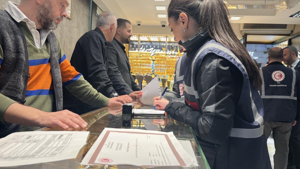 Milyonlarca Lira Ceza Kesildi (1)