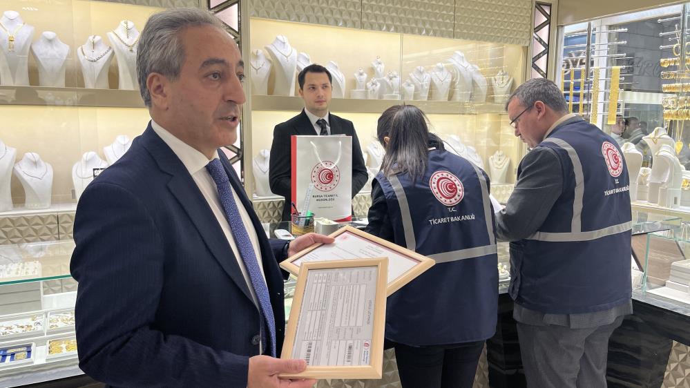 Milyonlarca Lira Ceza Kesildi (2)