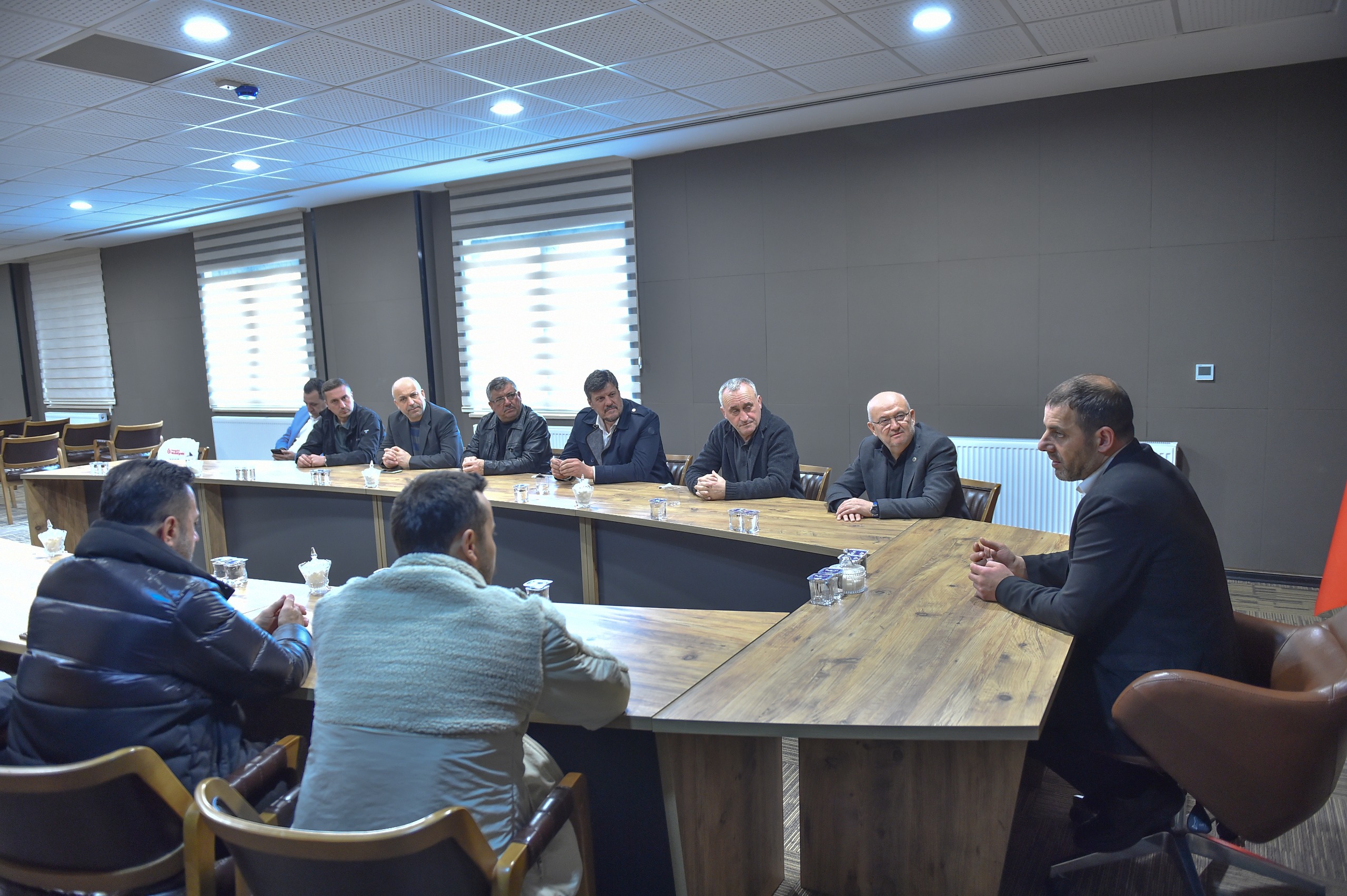 Mobilyacılar Odası’ndan İnegölspor’un Forma Kampanyasına Anlamlı Destek (1)