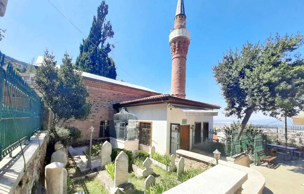 Molla Fenari Gençgazete