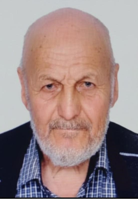 Mudanya'da 28 Kasım'dan Bu Yana Kaybolan Mustafa Abi Için Başlatılan Arama Çalışmaları Devam Ediyor. Ekipler, Geniş Bir Alanda Detaylı Aramalar Yapmasına Rağmen Herhangi Bir Iz Bulunamadı (2)