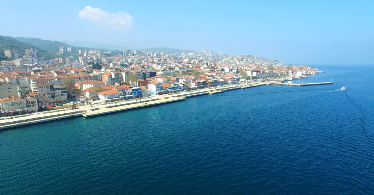 Mudanya’daki Satılık Ve Kiralık Ev Fiyatları Nerede Uygun Nerede Daha Pahalı (3)