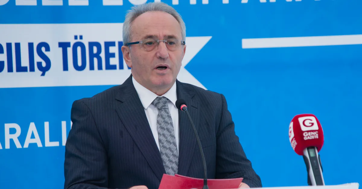 Mürvet Kırcalı Özel Eğitim Anaokulu Törenle Açıldı (8)