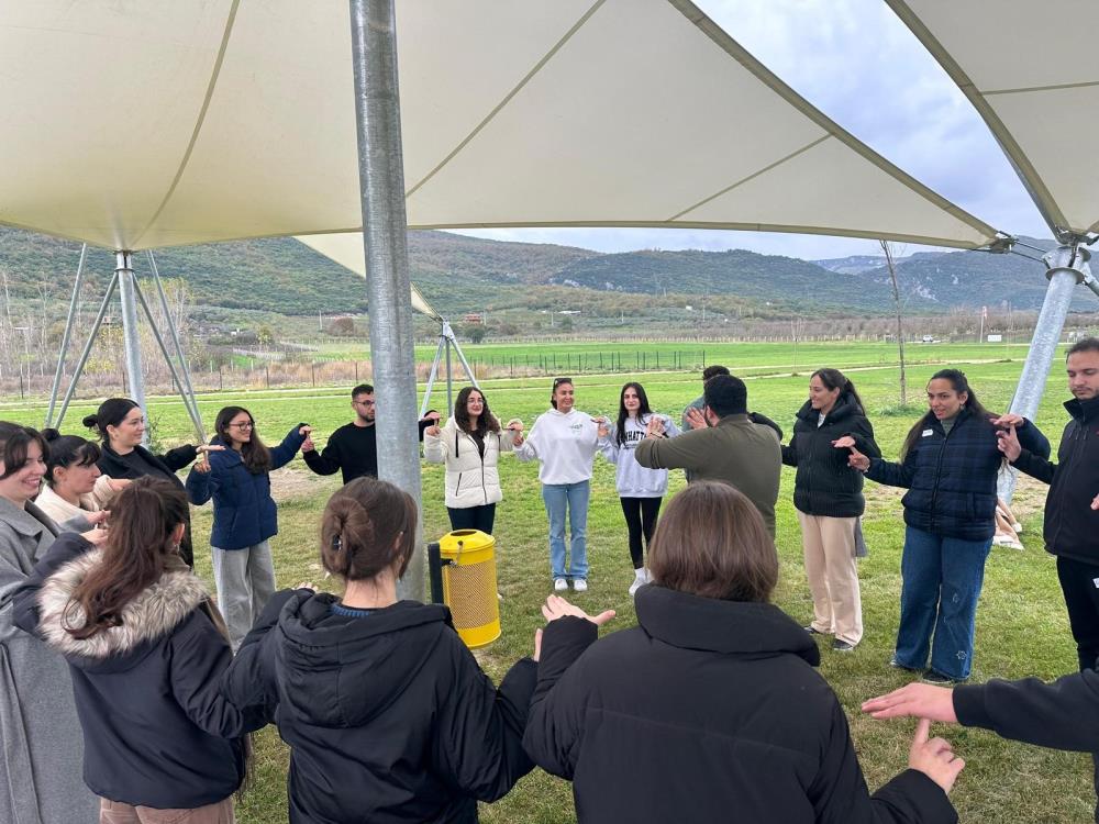 Nilüfer’de Gençlere Iklim Krizi Farkındalığı (1)