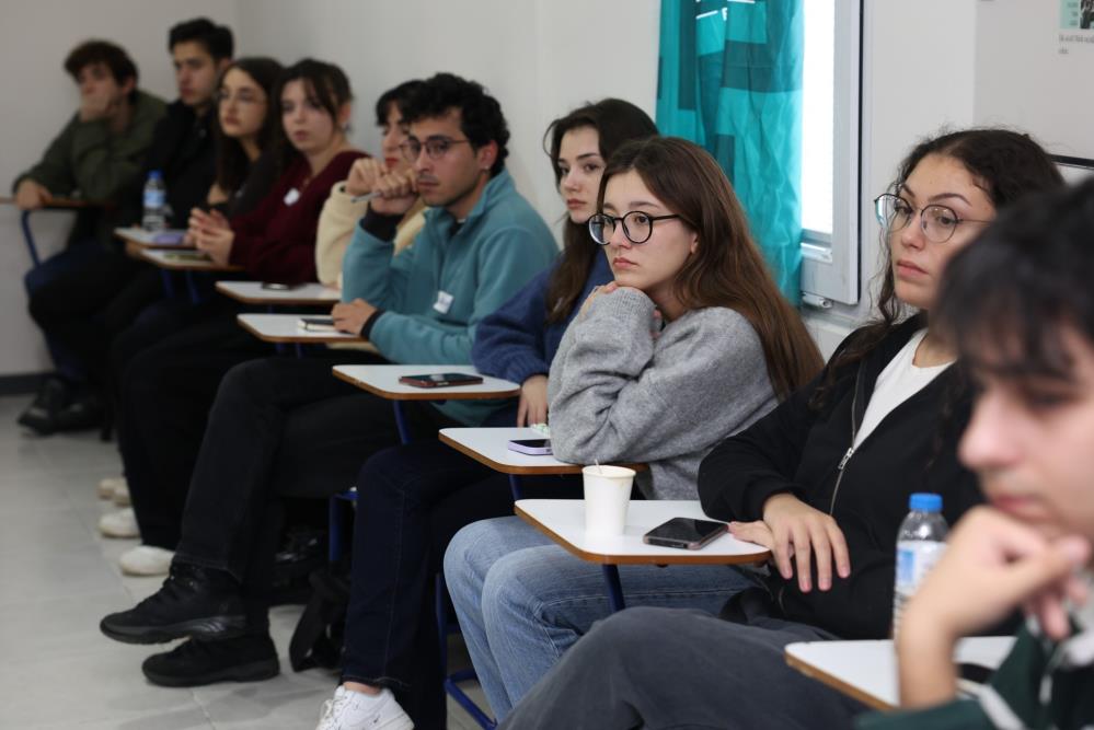 Nilüfer’de Gençlere Iklim Krizi Farkındalığı (3)