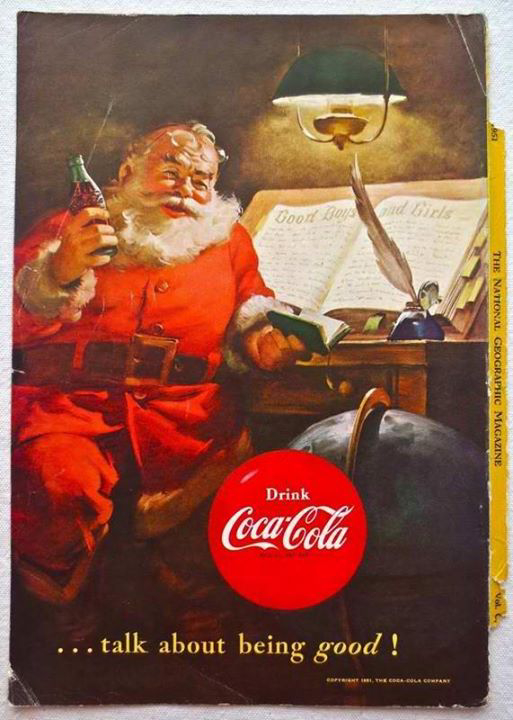 Noel Baba Kimdir Gençgazete (1)