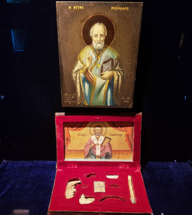 Noel Baba Kimdir Gençgazete (3)