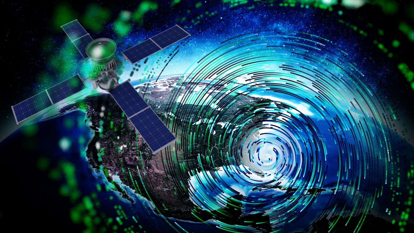 Nvidia Uzayda Yapay Zeka Eğitimiyle Gündemd! Veri Merkezleri Artık Yörüngeye Mi Taşınıyor (3)