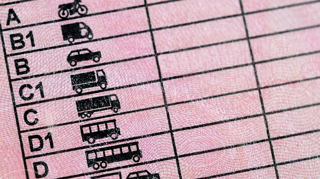 Ocak 2026’Da Ehliyet İptalleri Başlıyor (1)