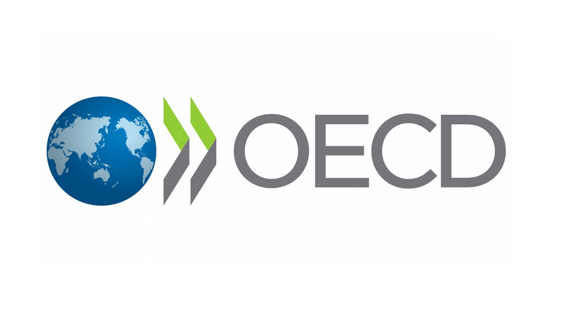 Oecd Kuruldu