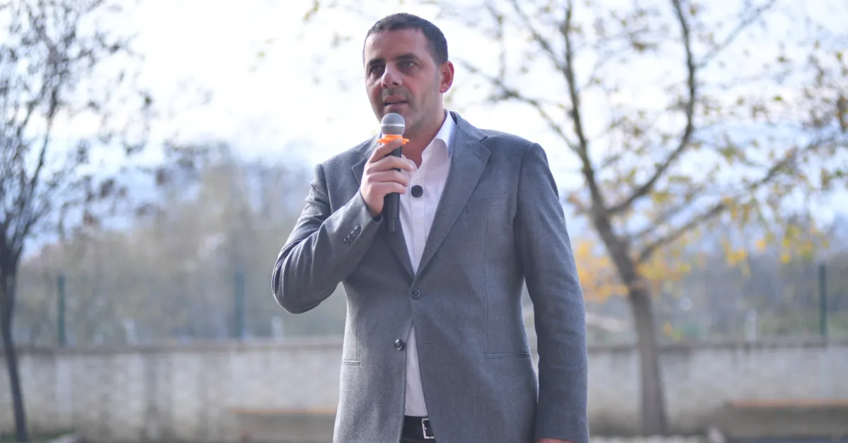 Okyanus Koleji’nde 157 Öğrenciye İnegölspor Forması Verildi (8)