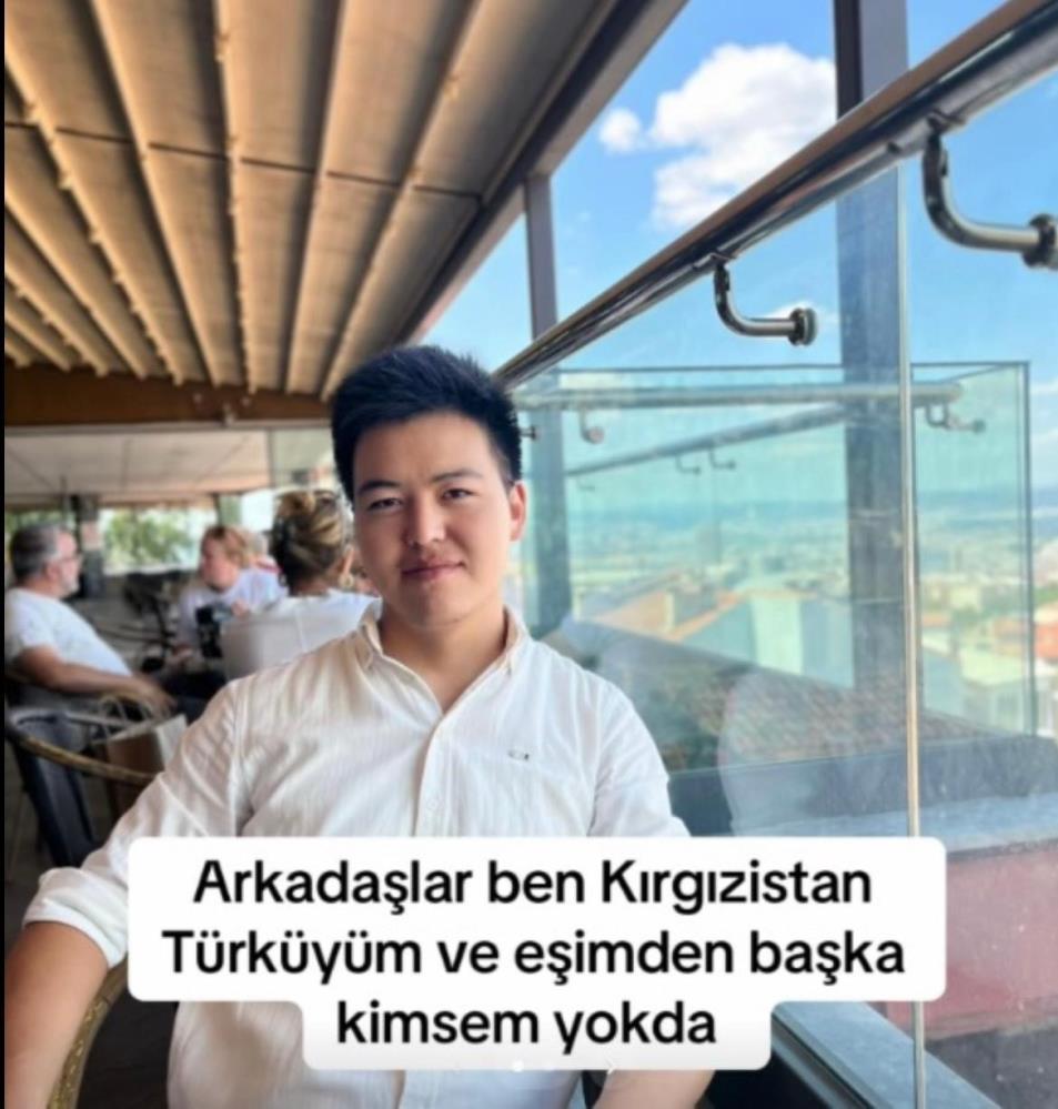 Onlarca Bursalı Düğüne Katıldı! Sosyal Medya Çağrısı Yalnız Bırakmadı (1)