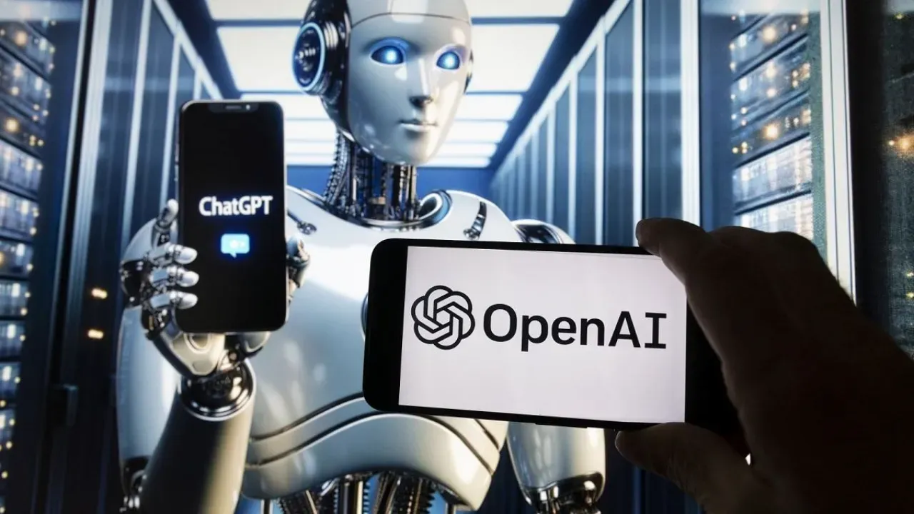 Openai’de Büyük Verimlilik Hamlesi! Hesaplama Marjı İki Katına Çıktı Ama Zarar Hâlâ Sürüyor Mu (1)
