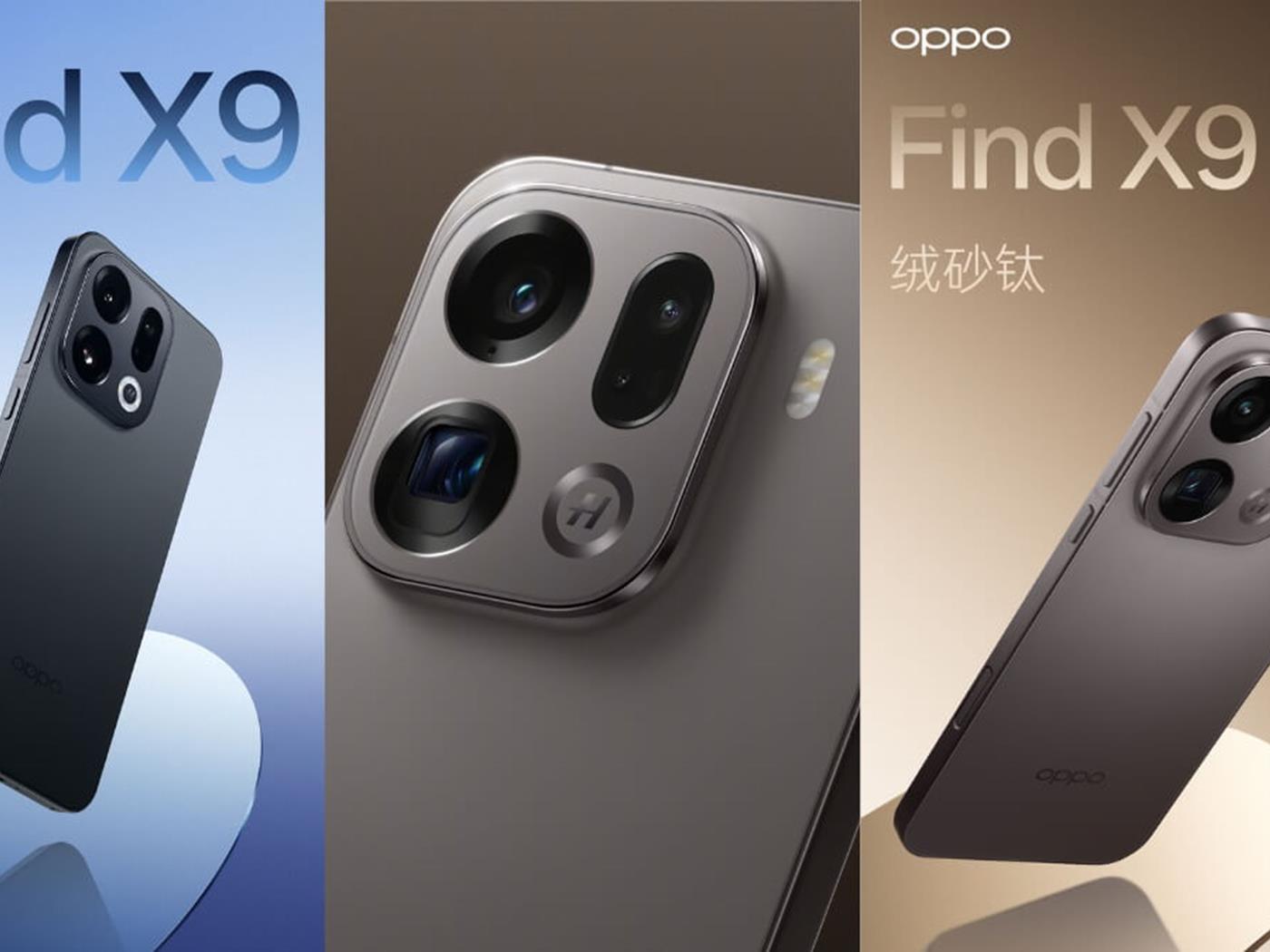 Oppo Find X9 Pro Iphone 17 Pro'yu Solladı! Aralarındaki Farklar Neler-1