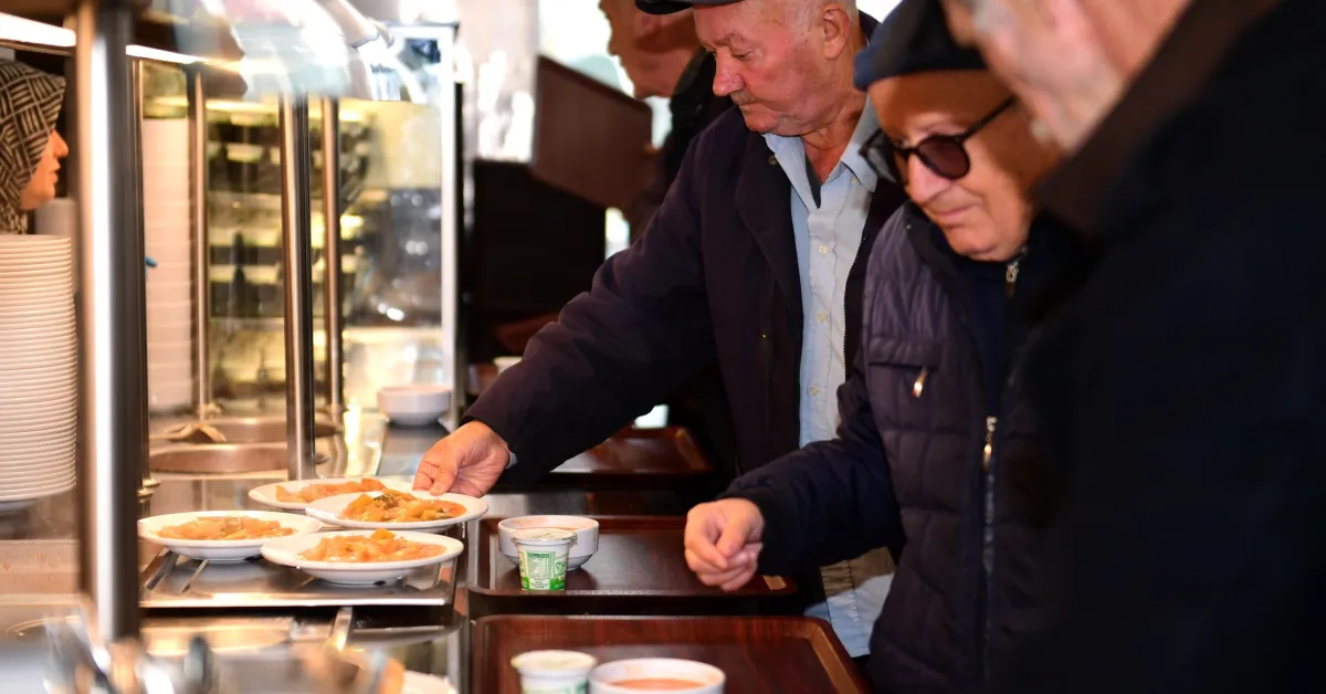Osmangazi Belediyesi Organik Mahsullerini Halkla Buluşturuyor (4)