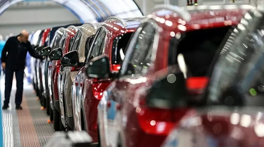 Ötv'siz Sıfır Araç Dönemi Başlıyor! İşte Şartlar Ve Detaylar-1