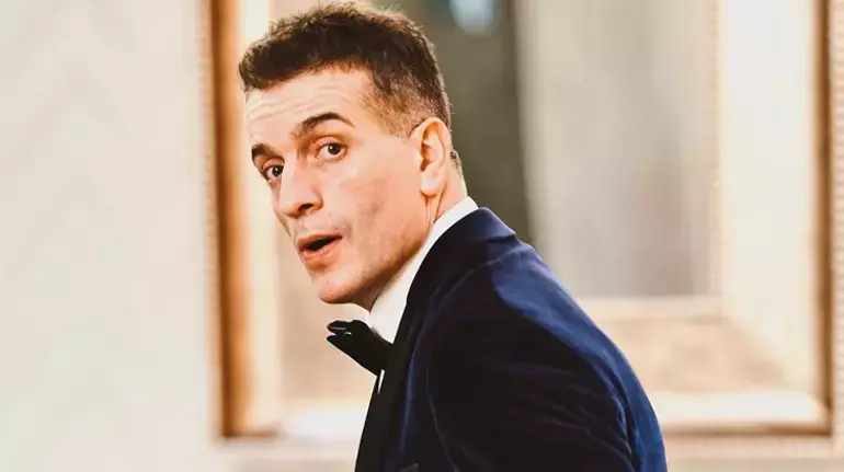 Oyuncu Murat Cemcir Yoğun Bakıma Alındı! Sağlık Durumu Kritik (2)