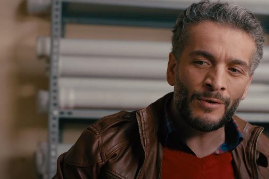 Oyuncu Murat Cemcir Yoğun Bakıma Alındı! Sağlık Durumu Kritik