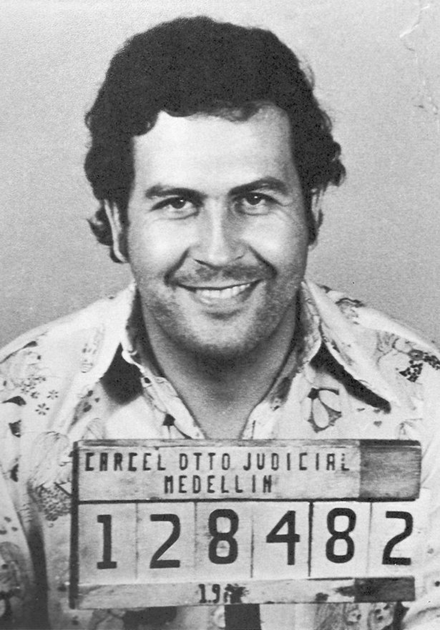 Pablo Escobar Mug