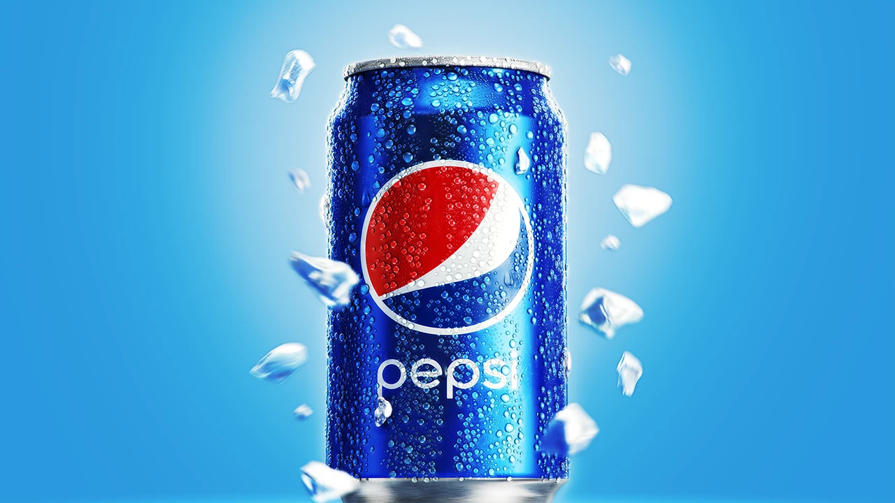 Pepsi Boykot